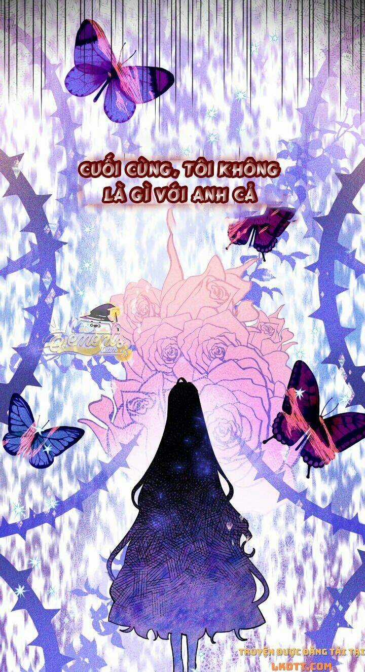 Quý Cô Khó Gần Chapter 1 trang 62