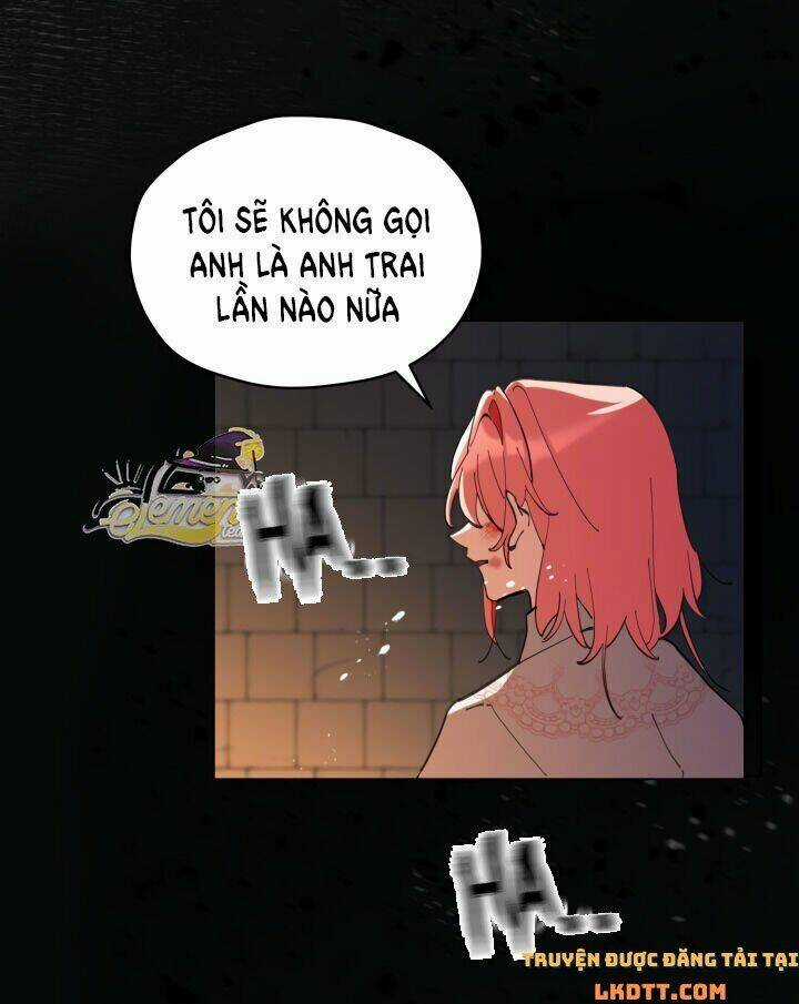 Quý Cô Khó Gần Chapter 1 trang 66