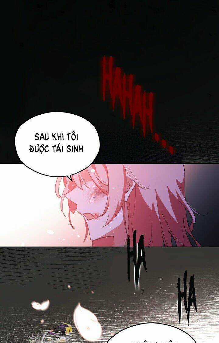 Quý Cô Khó Gần Chapter 1 trang 67