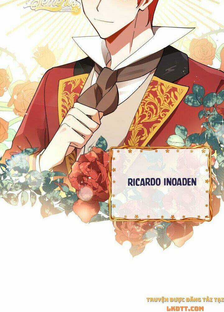 Quý Cô Khó Gần Chapter 1 trang 7