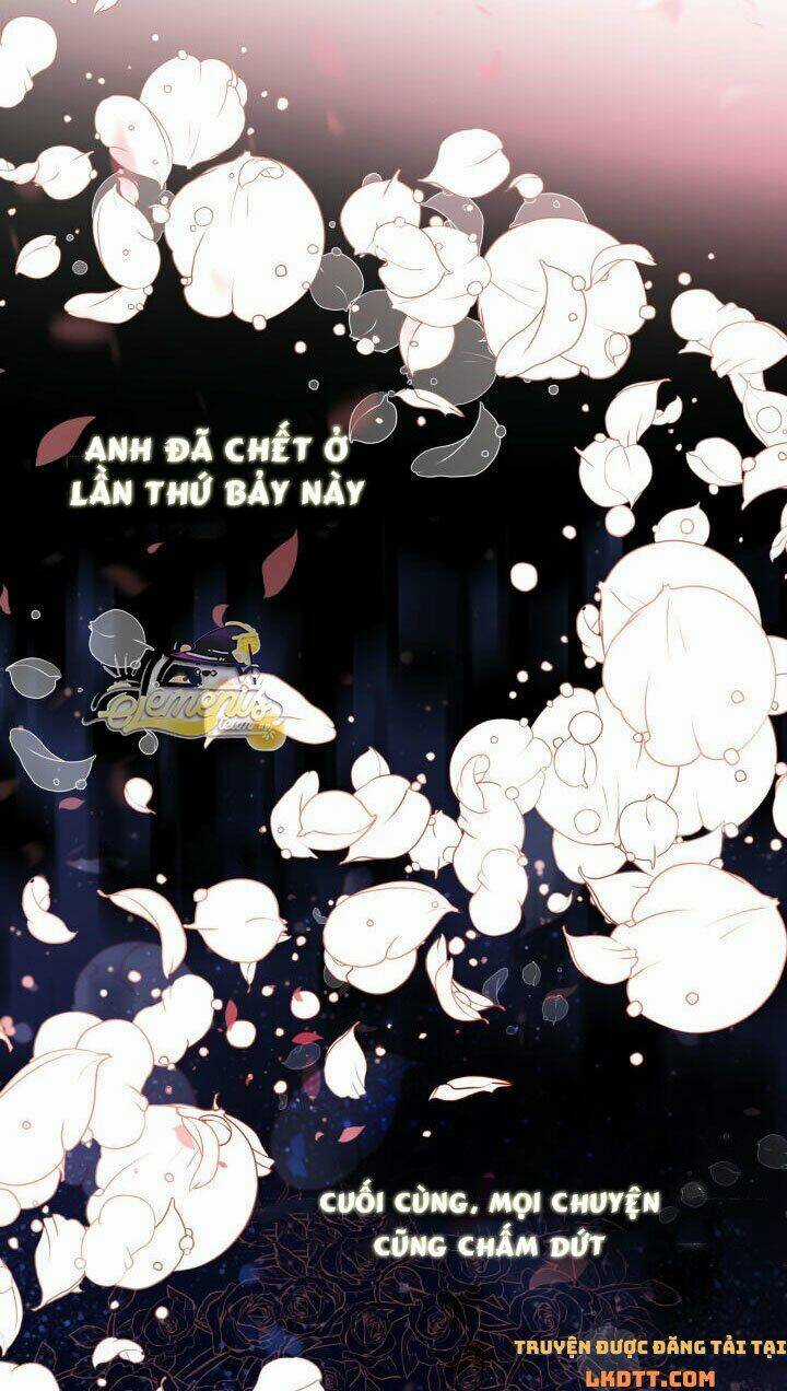 Quý Cô Khó Gần Chapter 1 trang 70