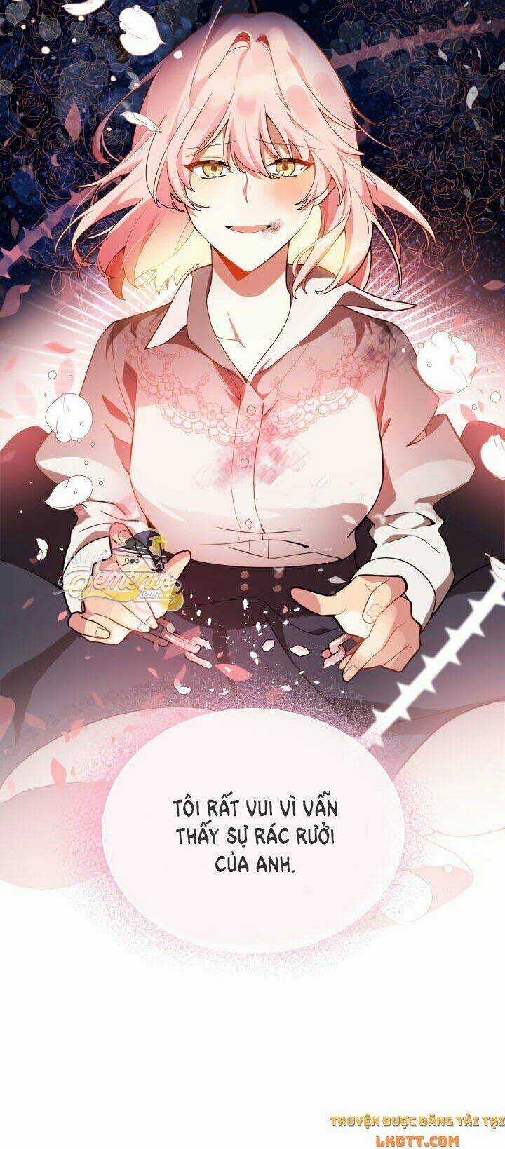 Quý Cô Khó Gần Chapter 1 trang 72