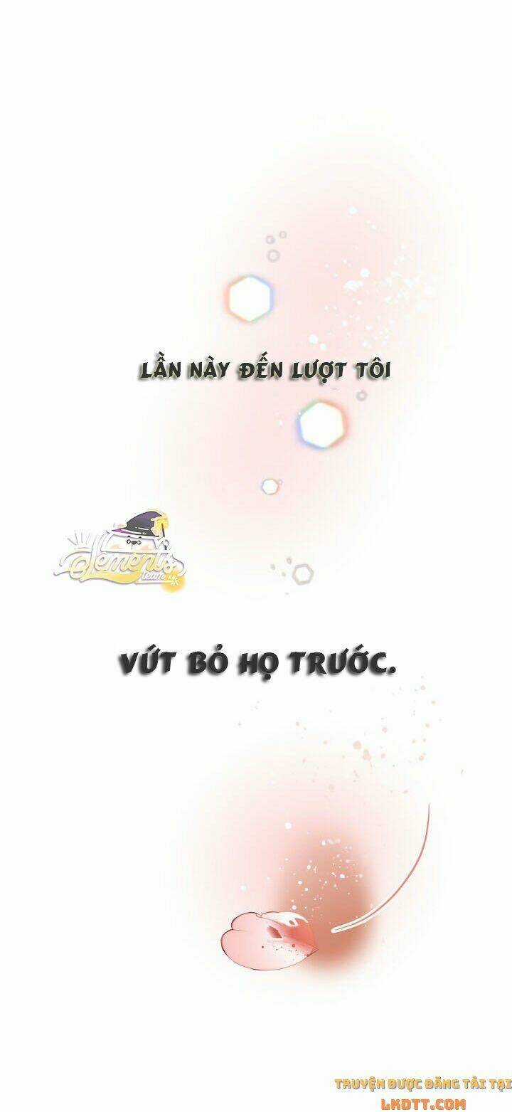 Quý Cô Khó Gần Chapter 1 trang 73