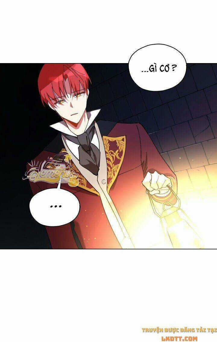 Quý Cô Khó Gần Chapter 1 trang 8