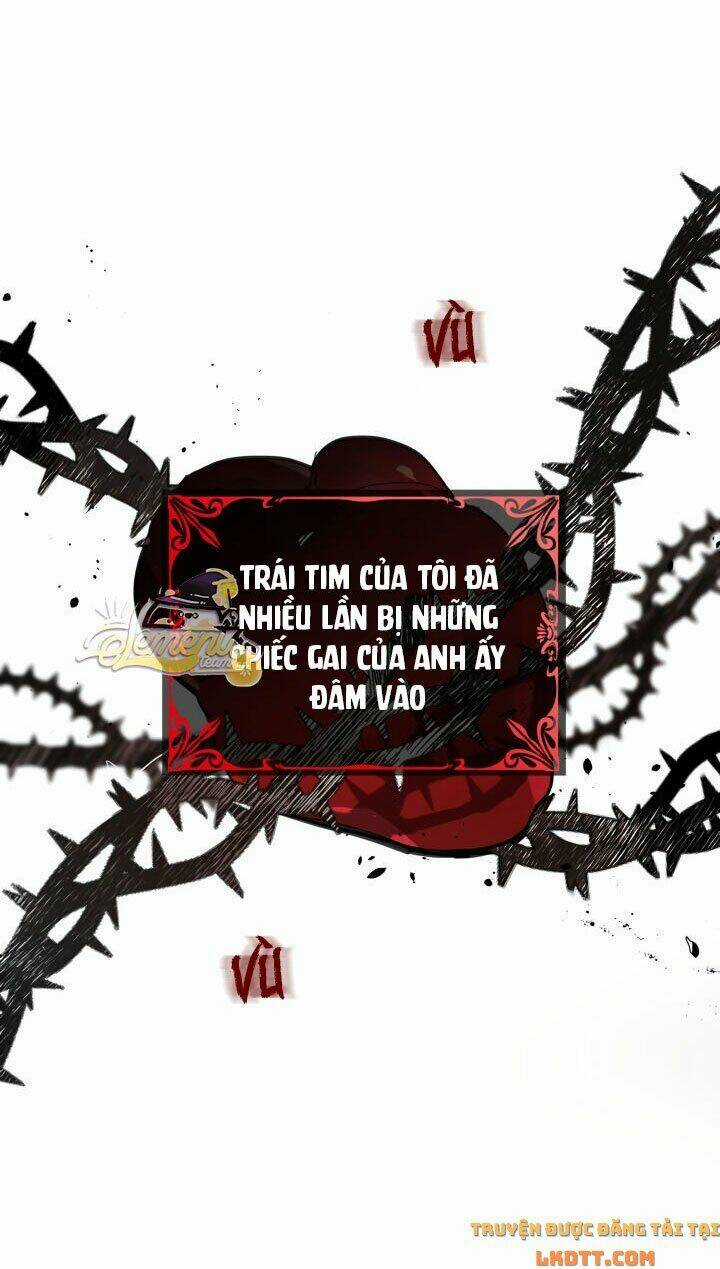 Quý Cô Khó Gần Chapter 1 trang 9