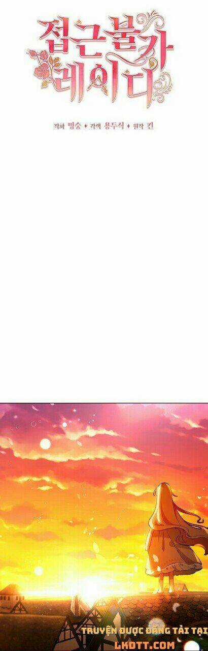 Quý Cô Khó Gần Chapter 10 trang 10