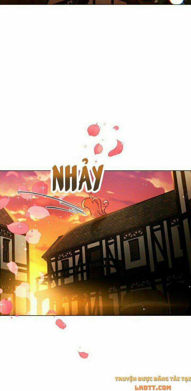 Quý Cô Khó Gần Chapter 10 trang 11