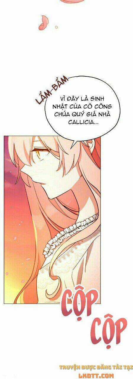 Quý Cô Khó Gần Chapter 10 trang 14