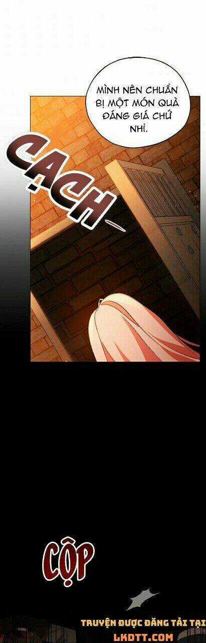 Quý Cô Khó Gần Chapter 10 trang 15