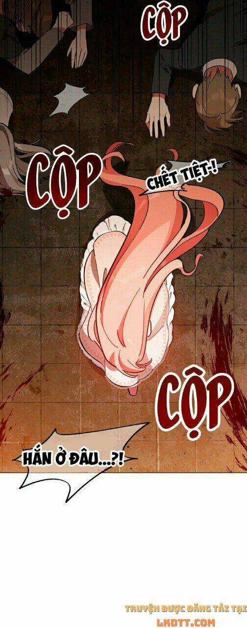 Quý Cô Khó Gần Chapter 10 trang 16