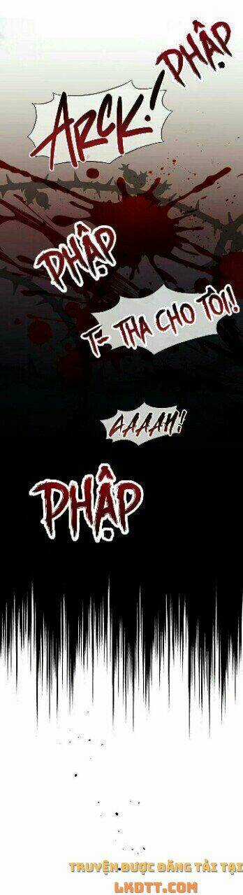 Quý Cô Khó Gần Chapter 10 trang 19