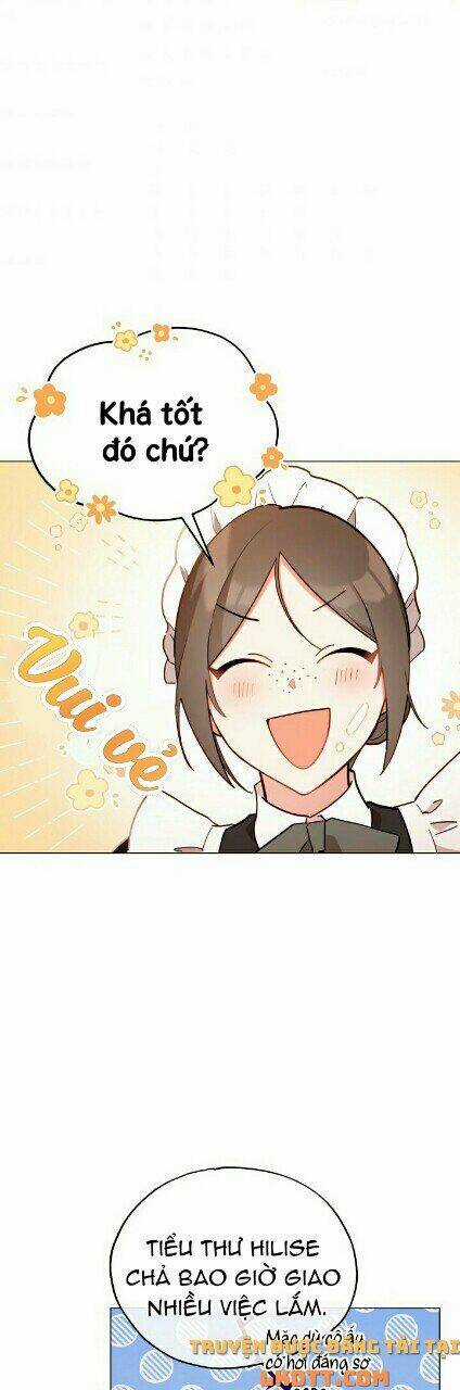 Quý Cô Khó Gần Chapter 10 trang 2