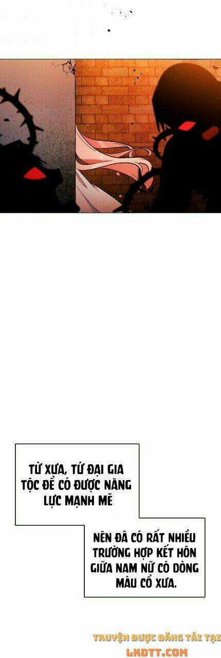 Quý Cô Khó Gần Chapter 10 trang 20