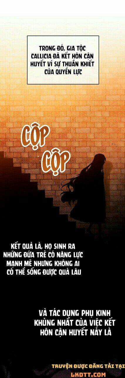 Quý Cô Khó Gần Chapter 10 trang 21