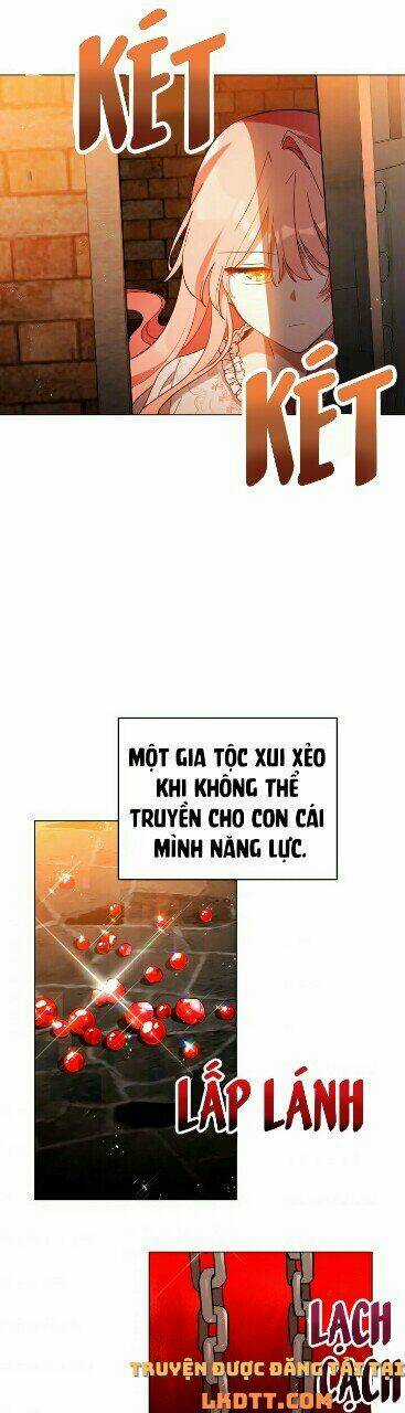 Quý Cô Khó Gần Chapter 10 trang 23