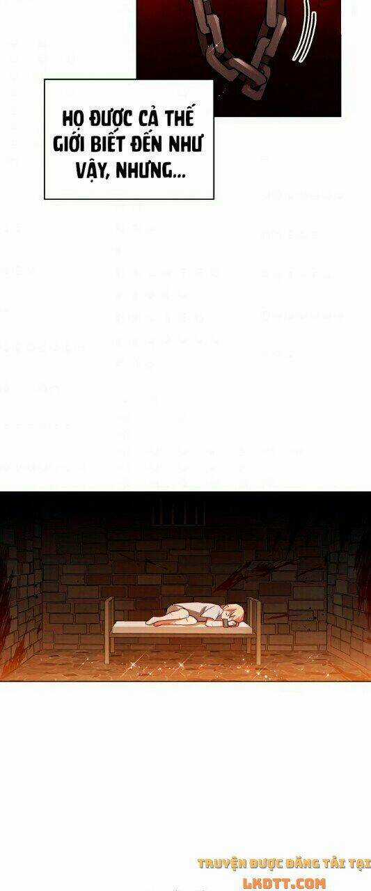 Quý Cô Khó Gần Chapter 10 trang 24