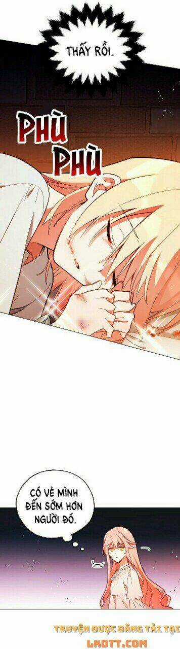 Quý Cô Khó Gần Chapter 10 trang 25