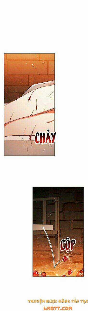 Quý Cô Khó Gần Chapter 10 trang 26