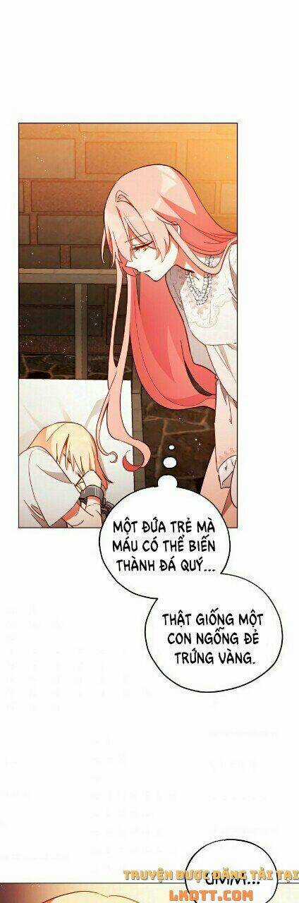 Quý Cô Khó Gần Chapter 10 trang 27