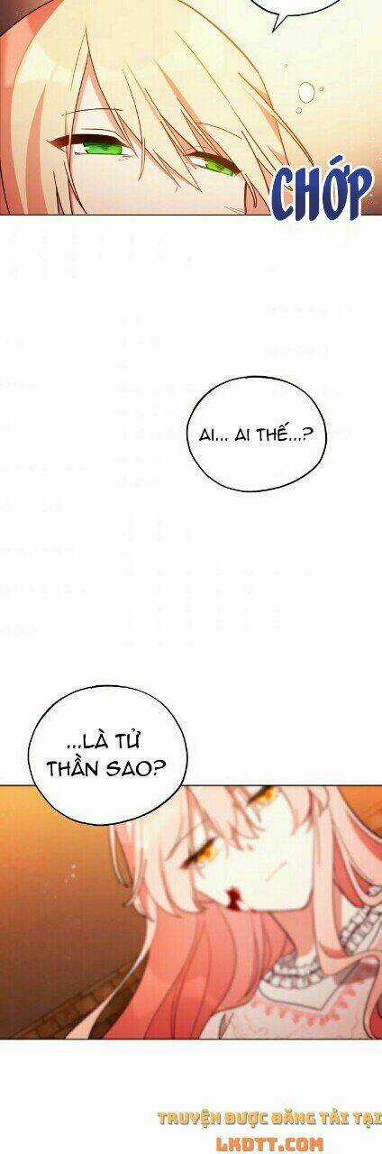 Quý Cô Khó Gần Chapter 10 trang 28