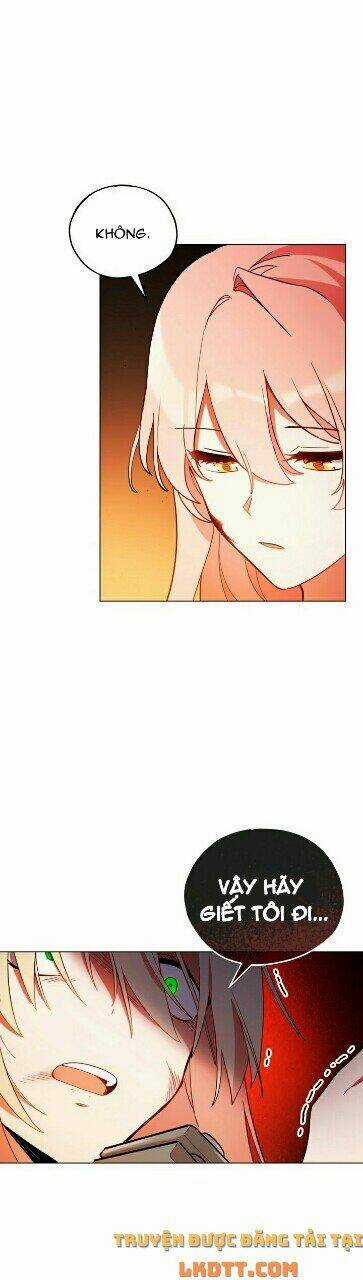 Quý Cô Khó Gần Chapter 10 trang 30