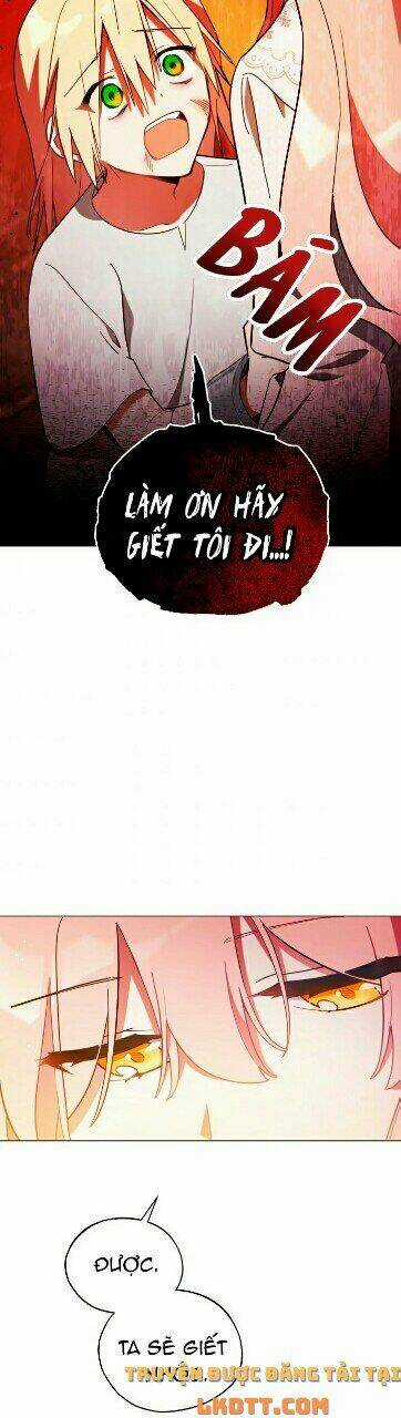 Quý Cô Khó Gần Chapter 10 trang 32