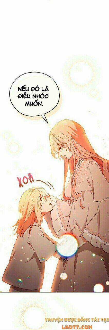 Quý Cô Khó Gần Chapter 10 trang 33