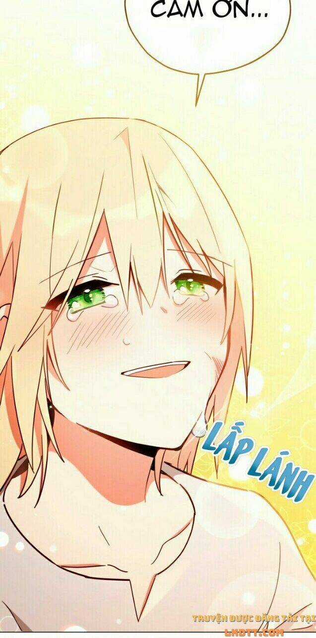 Quý Cô Khó Gần Chapter 10 trang 35