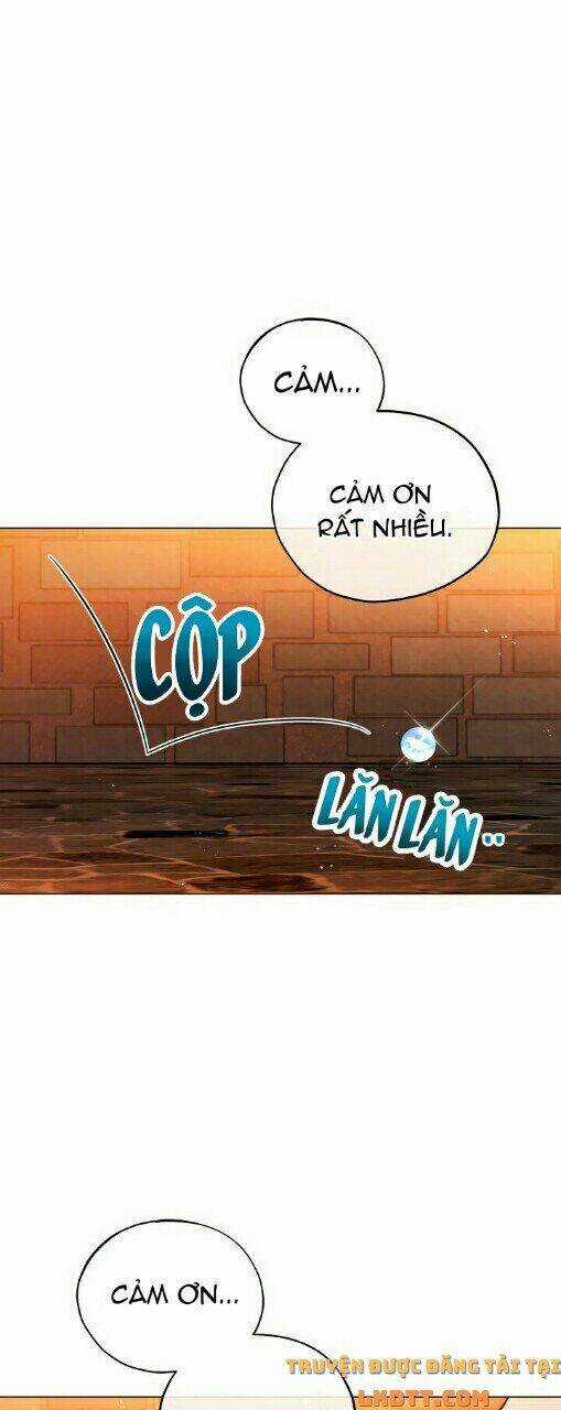 Quý Cô Khó Gần Chapter 10 trang 36