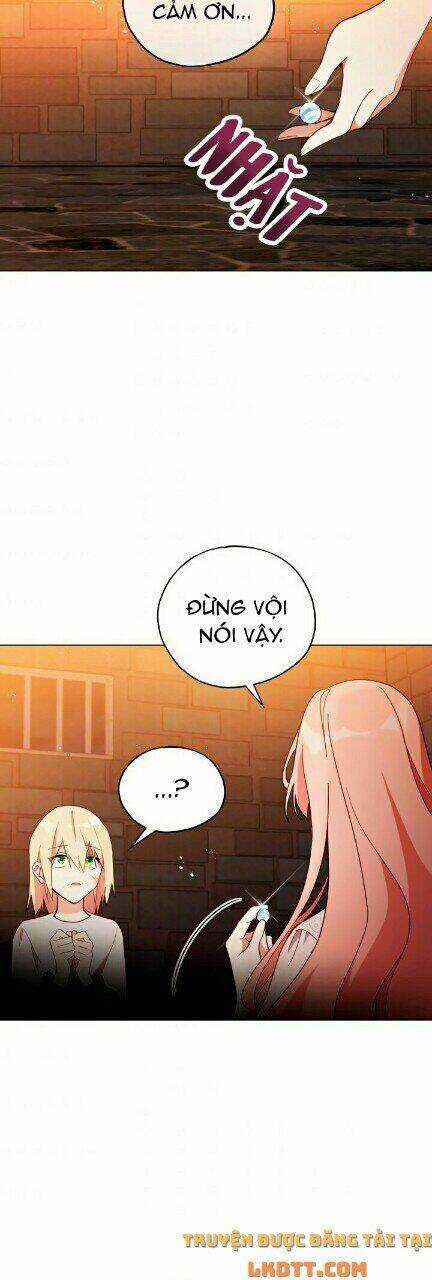 Quý Cô Khó Gần Chapter 10 trang 37