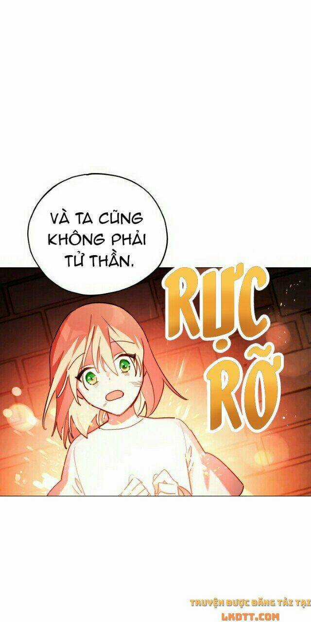 Quý Cô Khó Gần Chapter 10 trang 39