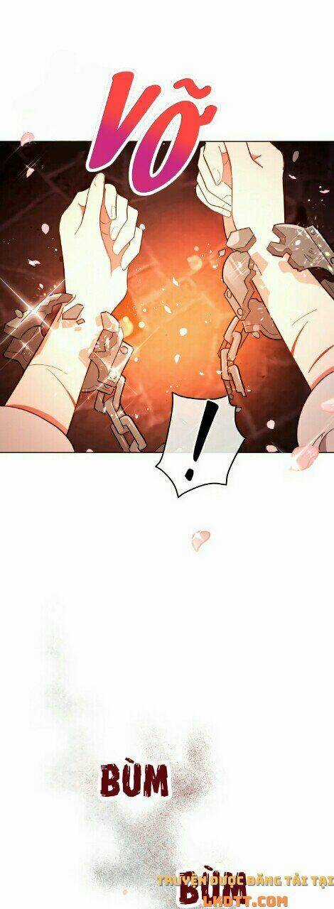 Quý Cô Khó Gần Chapter 10 trang 40