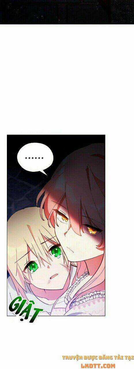 Quý Cô Khó Gần Chapter 10 trang 45