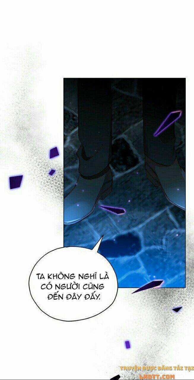 Quý Cô Khó Gần Chapter 10 trang 46