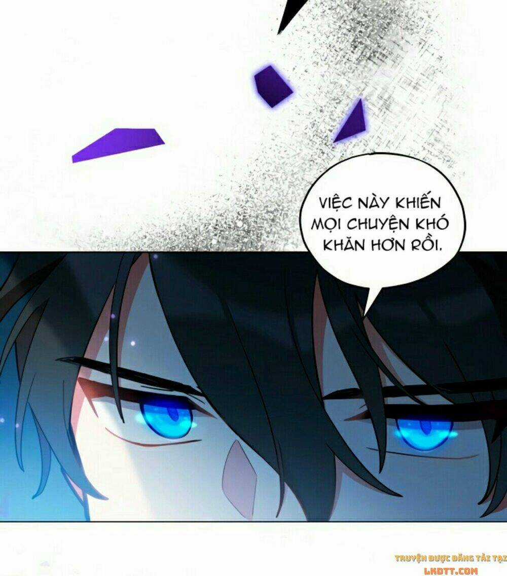 Quý Cô Khó Gần Chapter 10 trang 47