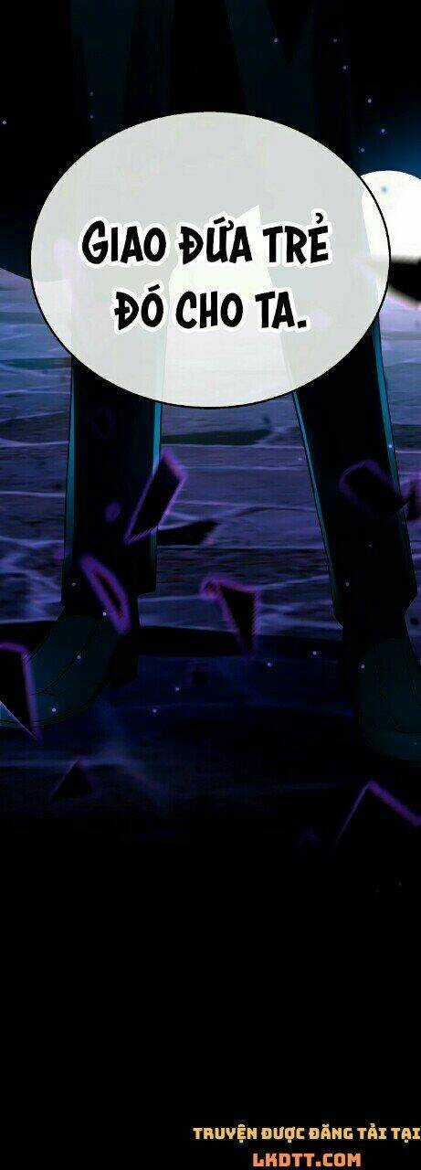 Quý Cô Khó Gần Chapter 10 trang 49