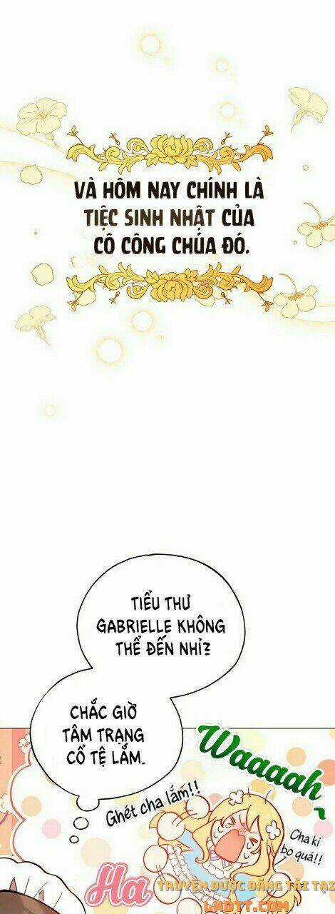 Quý Cô Khó Gần Chapter 10 trang 6