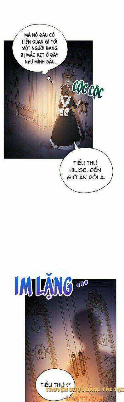 Quý Cô Khó Gần Chapter 10 trang 8