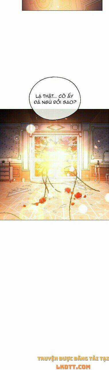 Quý Cô Khó Gần Chapter 10 trang 9