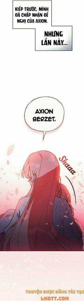 Quý Cô Khó Gần Chapter 11 trang 10