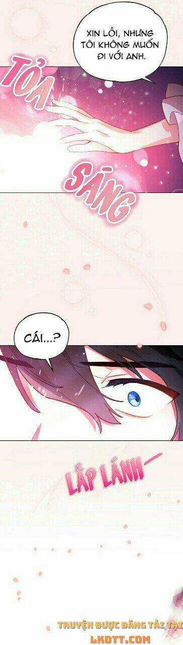 Quý Cô Khó Gần Chapter 11 trang 11