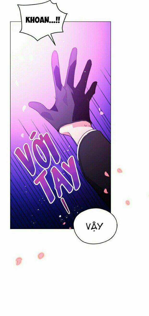 Quý Cô Khó Gần Chapter 11 trang 16
