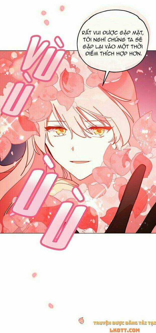 Quý Cô Khó Gần Chapter 11 trang 17