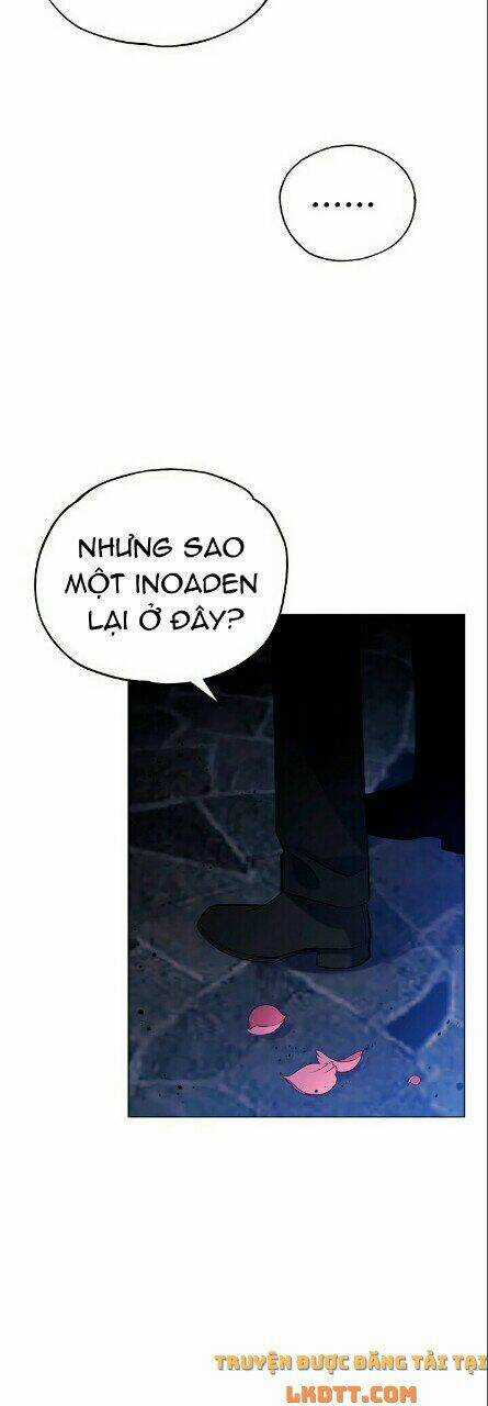 Quý Cô Khó Gần Chapter 11 trang 2