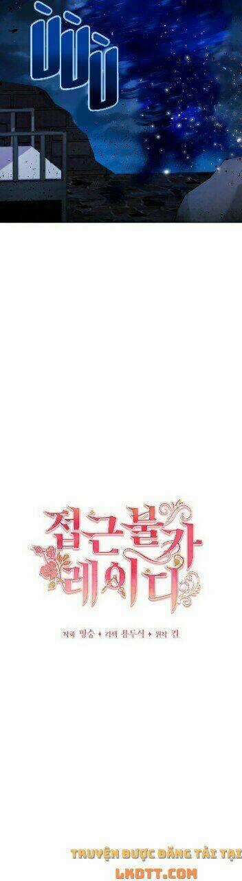 Quý Cô Khó Gần Chapter 11 trang 20