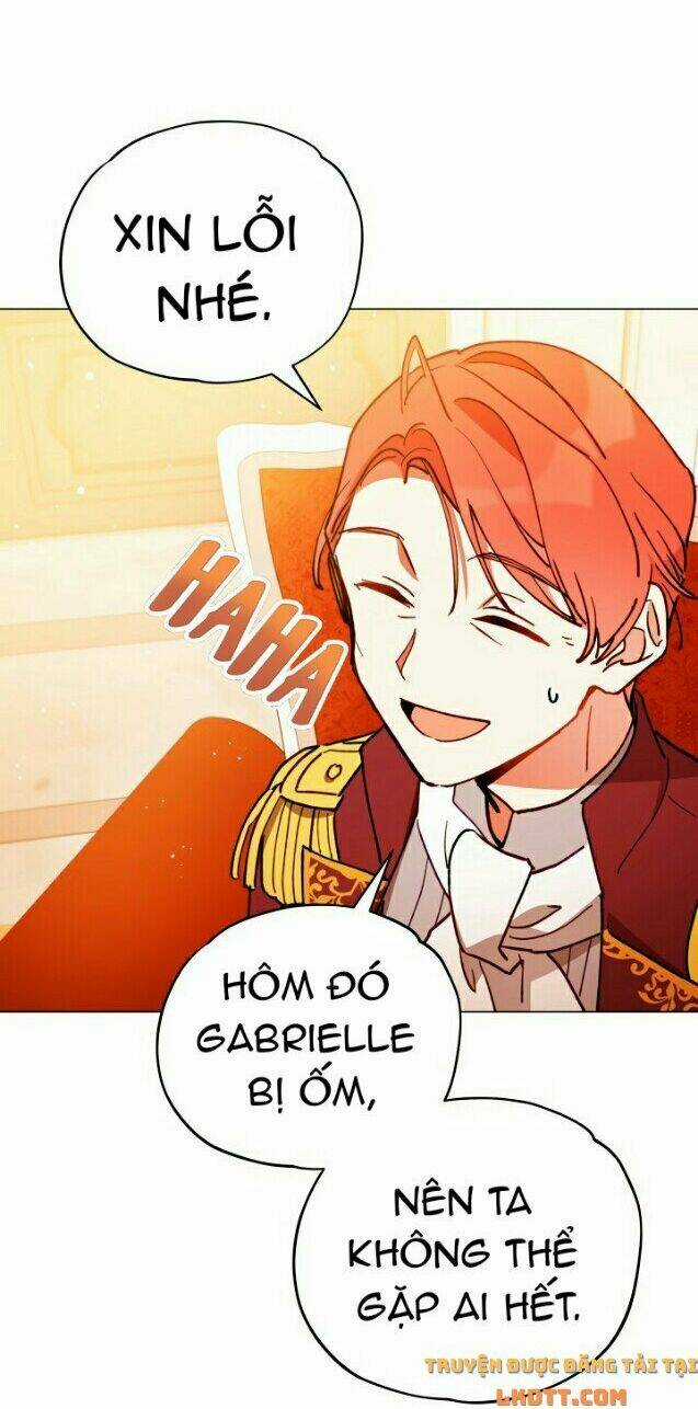 Quý Cô Khó Gần Chapter 11 trang 25