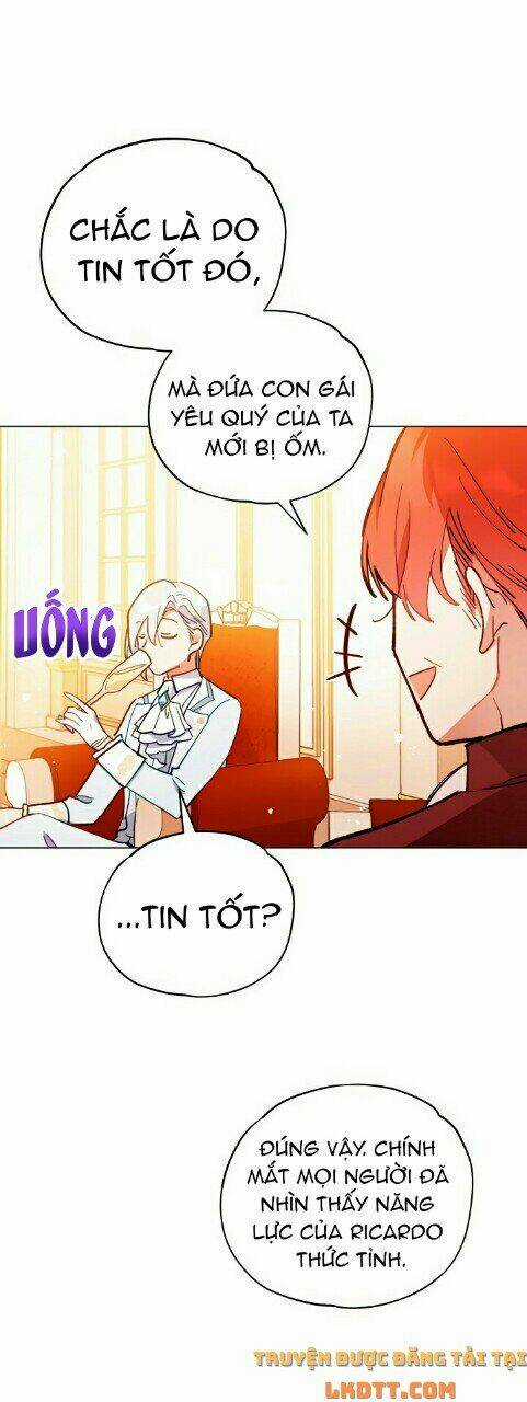 Quý Cô Khó Gần Chapter 11 trang 26