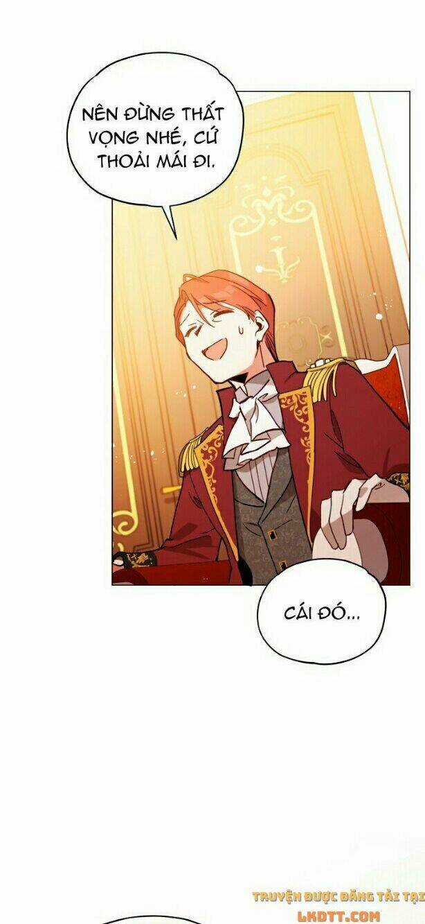 Quý Cô Khó Gần Chapter 11 trang 29