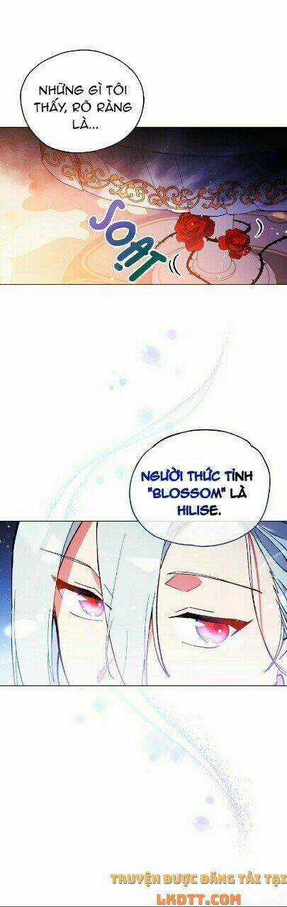 Quý Cô Khó Gần Chapter 11 trang 33