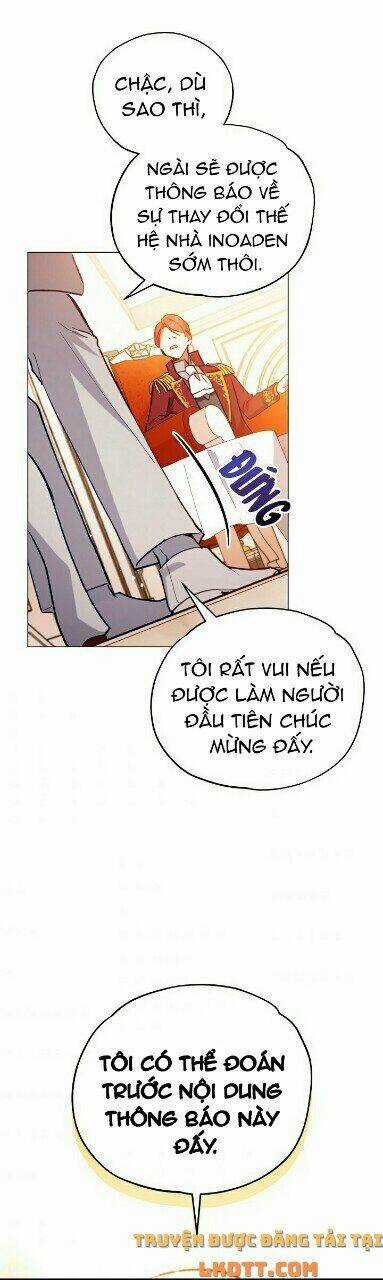 Quý Cô Khó Gần Chapter 11 trang 35